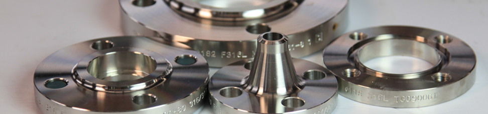 Forged Spade Flange Duplex SCH120 DN15 - DN3000 With ISO BV SGS Certification