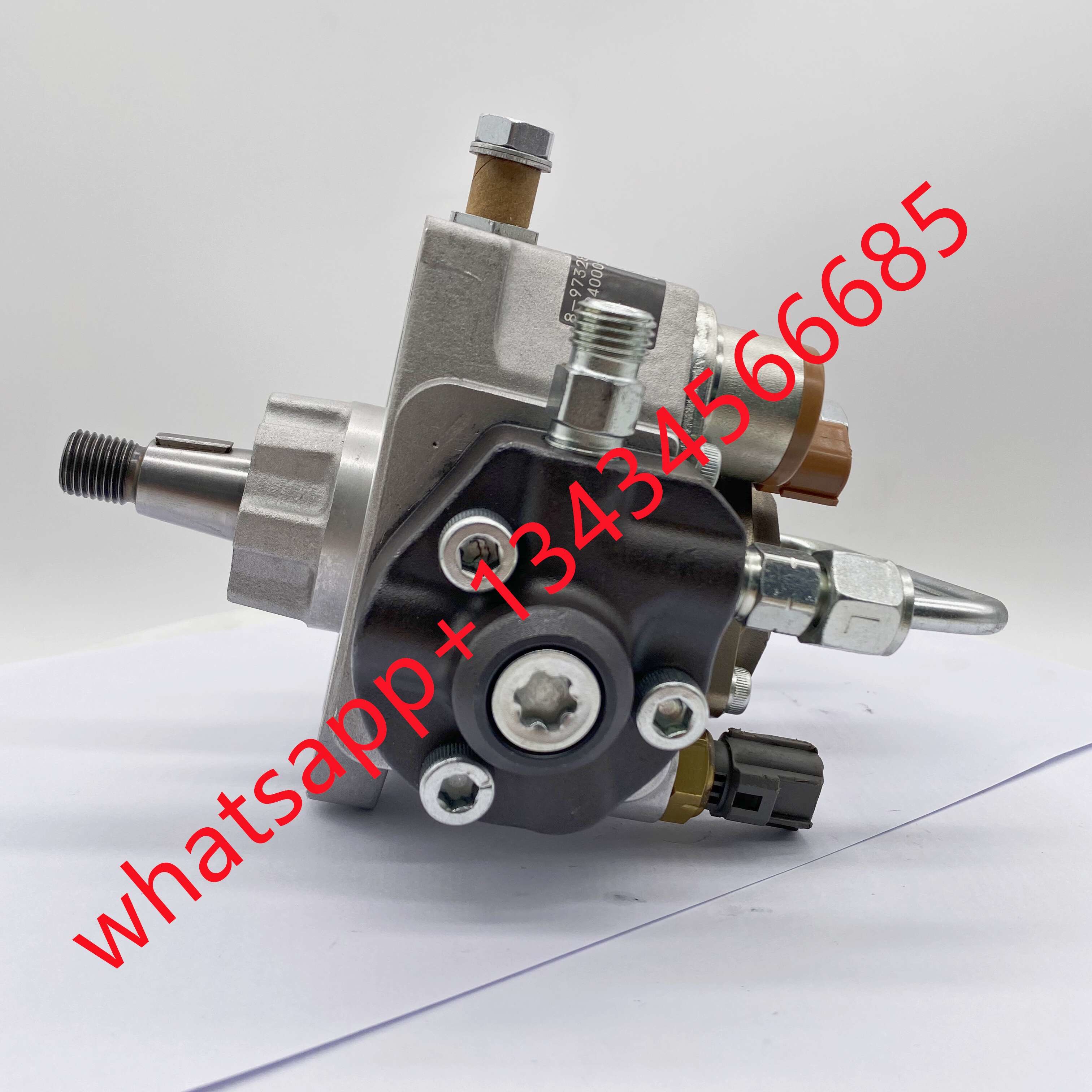 HUIDA original excavator fuel injection pump 8-97328886-0 294000-0260