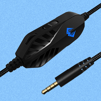 Xbox Custom Gaming Headsets With Active Noise Cancellation And 7.1 Surround Sound
