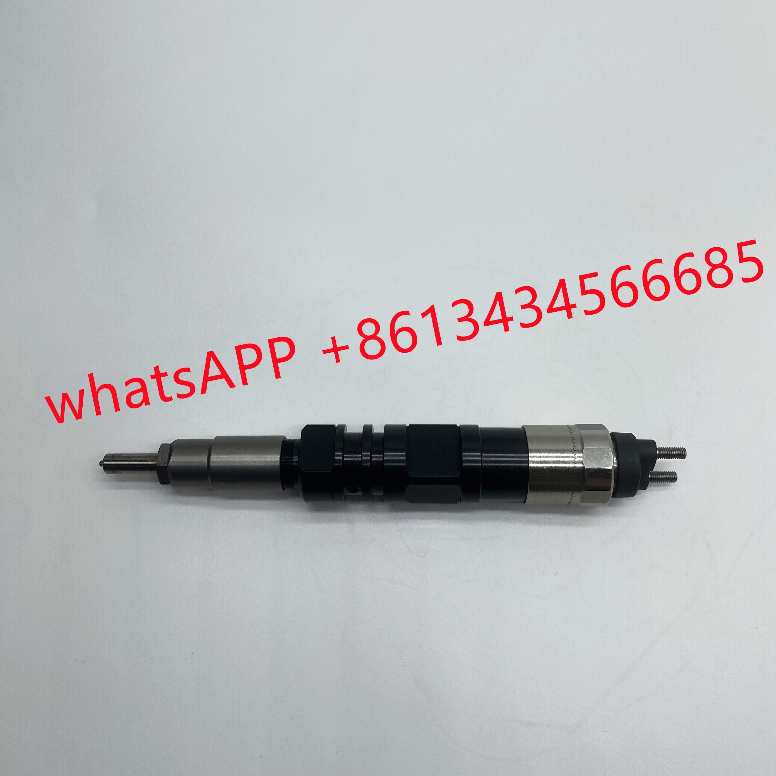 diesel injectors 095000-6480 fuel common rail injector RE546776 095000-6480