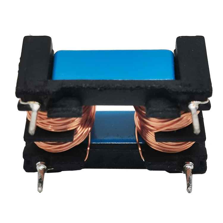 Electric High Power 100mH 68mH Differential Mode Choke Inductor
