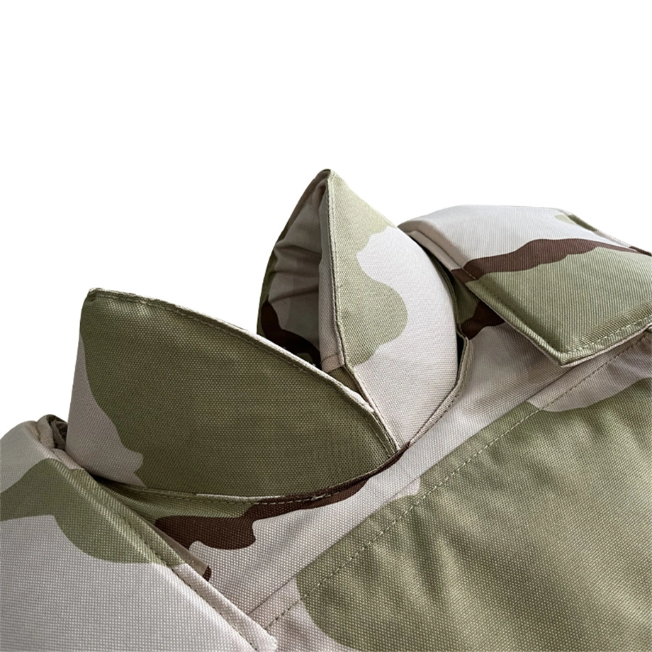 Military Grade Bulletproof Vest