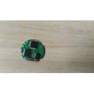Digital transmitting module/AD125/PCB,Diameter:20mm