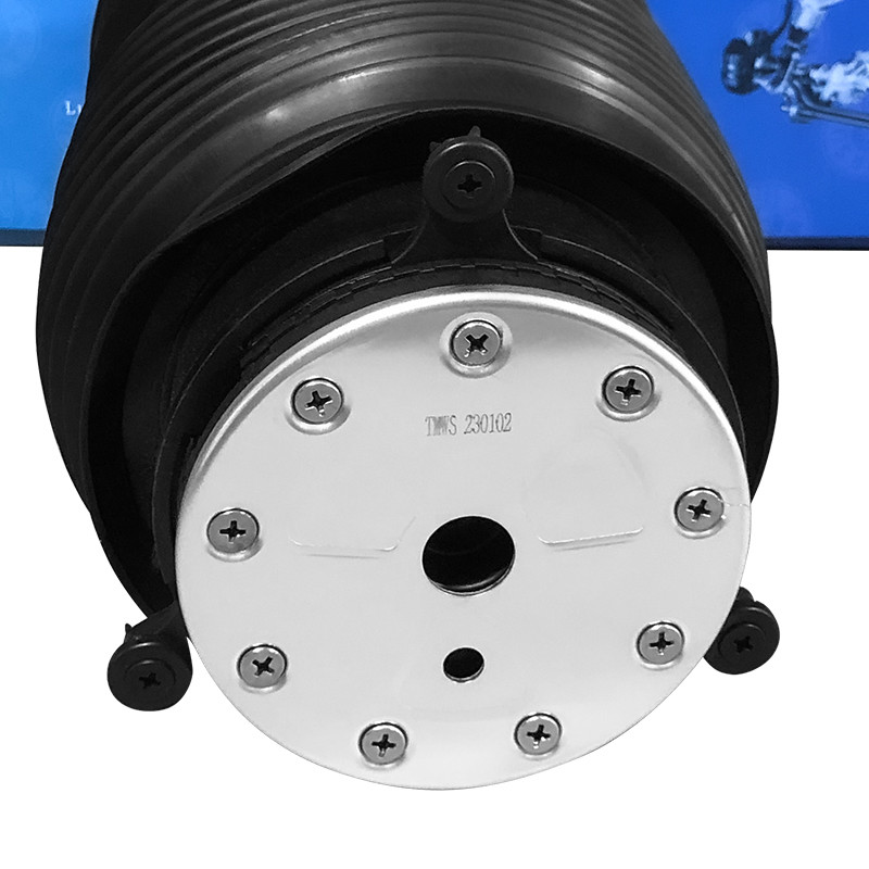 2133200125 2133200225 Air Spring Mercedes Benz W213 E Class C238 E-Coupe W253 X290 W257 C257 Rear With Ads Air Bellow