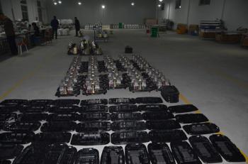 Zhengzhou Olive Electronic Technology Co,Ltd