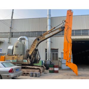 Buy cheap Customized Excavator Slide Arm Sliding Arm Advanced Features product