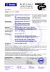 WORLD SHARE TECHNOLOGY CO., LIMITED Certifications