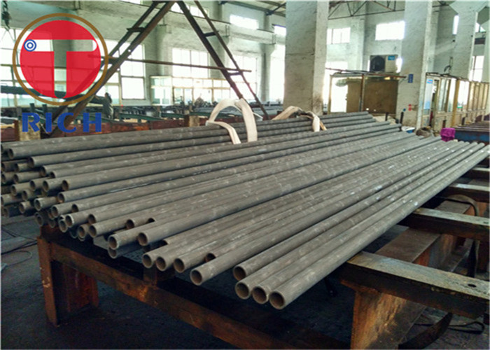JIS G3460 Alloy Steel Pipe for low temperature service