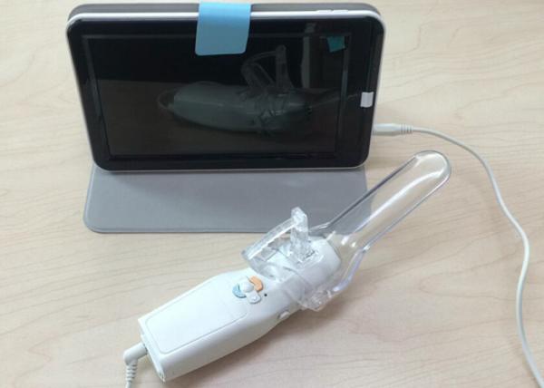 High Definition Women Self-Examination Endoscope AV ( video ) Signal Digital