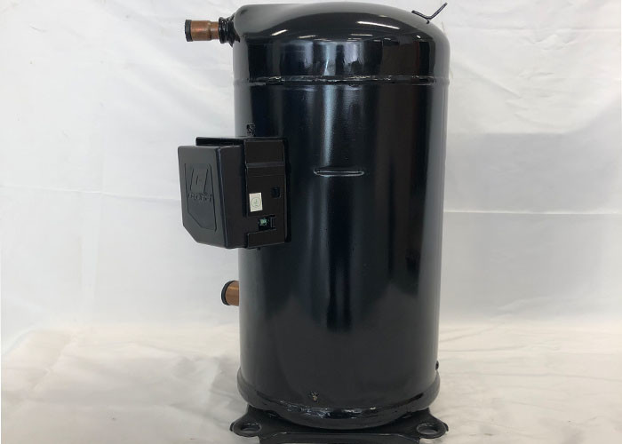ZR Series Refrigeration Conditioning Compressor 9HP Hermetic Scroll ZR108KCE-TFD