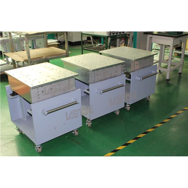 Reliability Test Lab Equipment Mechanical Shaker Table for Street Light Testing