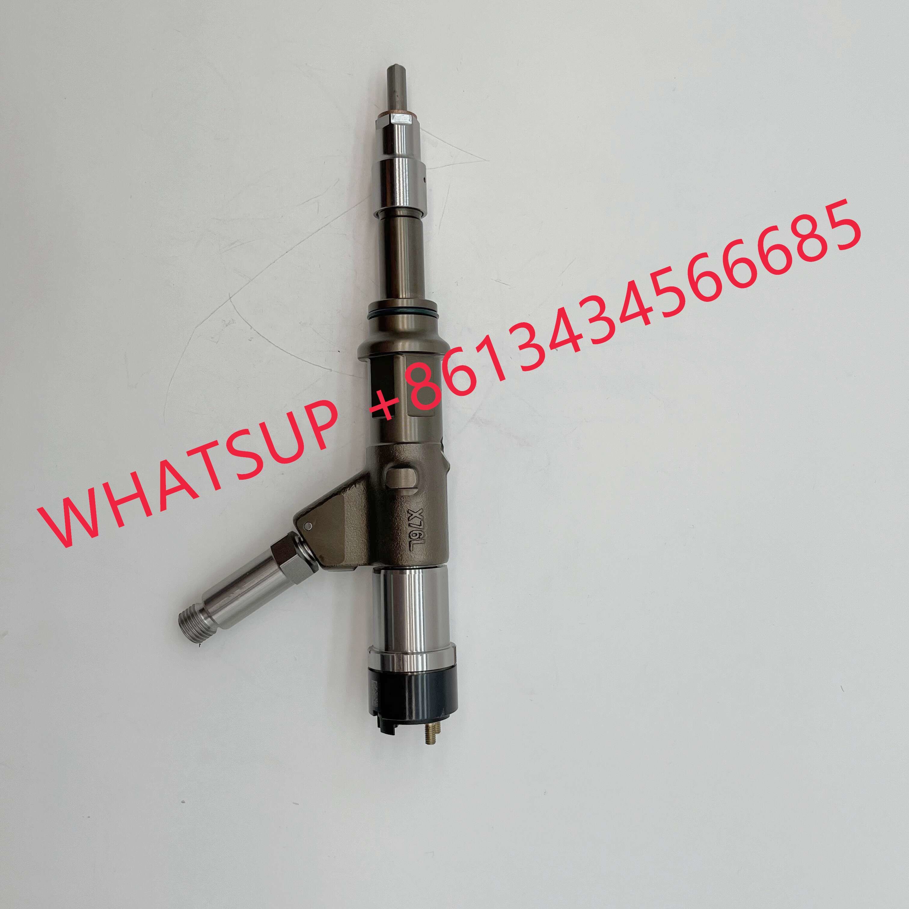 Hot sale Diesel Common Rail Fuel Injector 4307475 4307468 5491515 injector 5491515 For FOTON ISG
