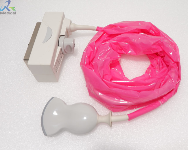 Biosound CA541 Convex Array Probe Vascular Urology Ultrasound Transducer Medical System