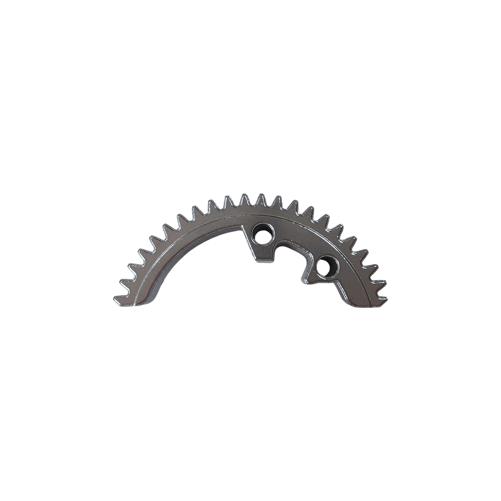MIM4605 Sintered Metal Parts Bearings Spur Gear 304L Stainless Steel