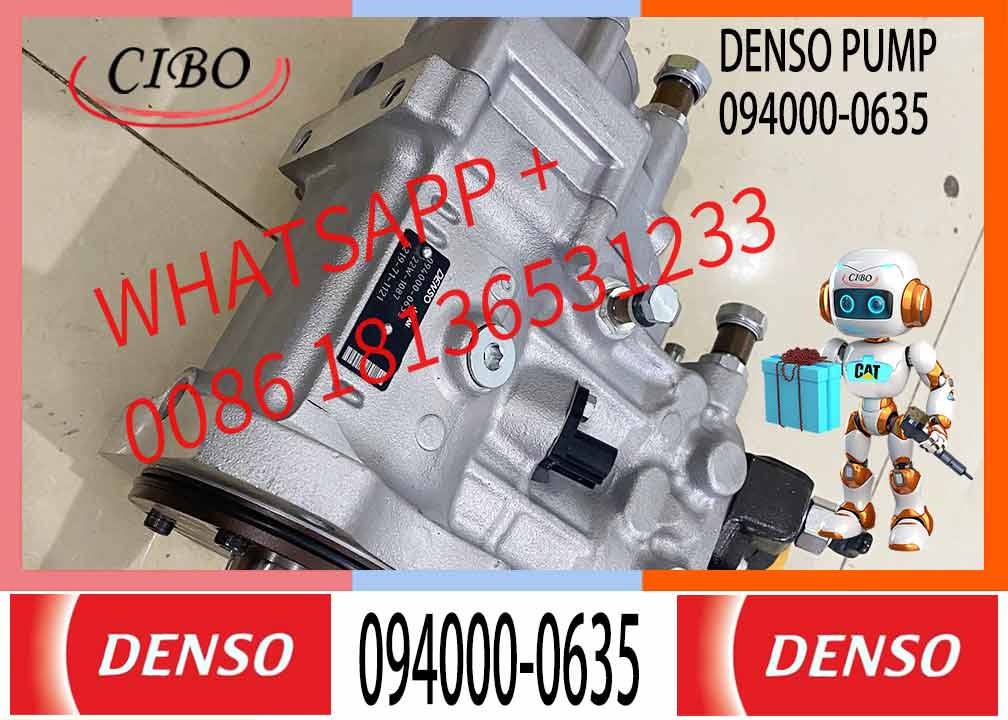 HP3 Common Rail Injection Pump 294000-2590 294000-2591 Fuel Injection Pump S00006800+02 S00042021+01 For SDEC D912