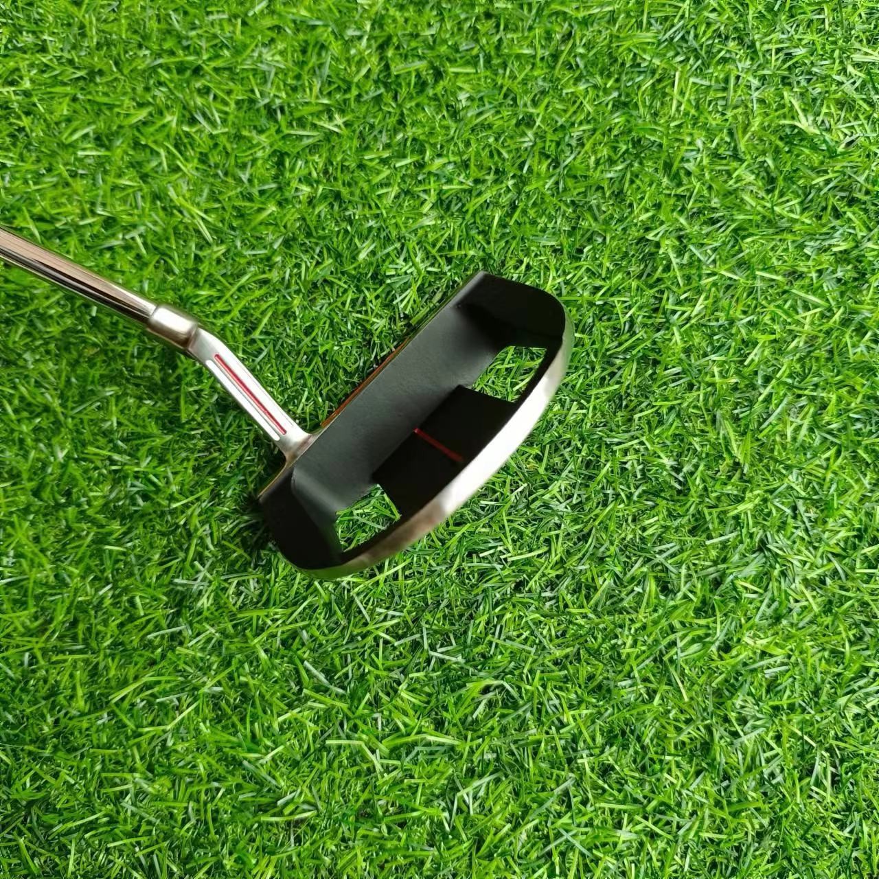 golf putter , stainless putter golf, blade golf putter, golf head , golf putter , complete golf putter