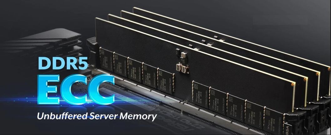 DDR3 Ecc Server Memory 16GB 1600MHz 1g*4 2r*4 1.2V PC4-12800 Ecc R-DIMM Kits (X2)