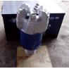 Buy cheap High quality PDC drill bit for oil well/water well/mining well from wholesalers