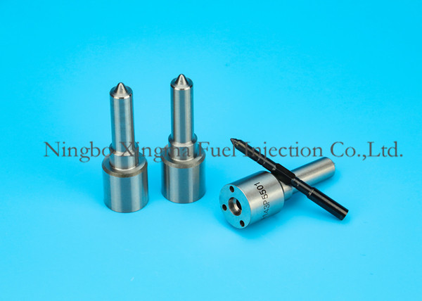Bosch Injector Nozzles 0433175501 Black Coating Bosch Common Rail Fuel Nozzle DSLA143P5501 For Injector 0445120212