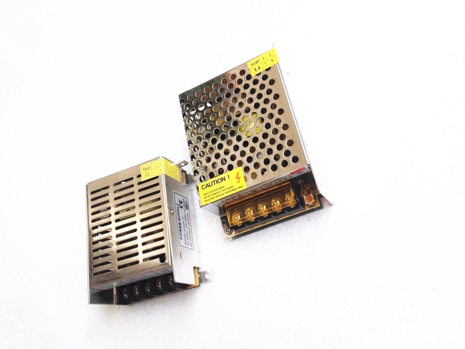 For cctv ups use 5v 6a uninterrupted power supply with CE FCC RoHS approved