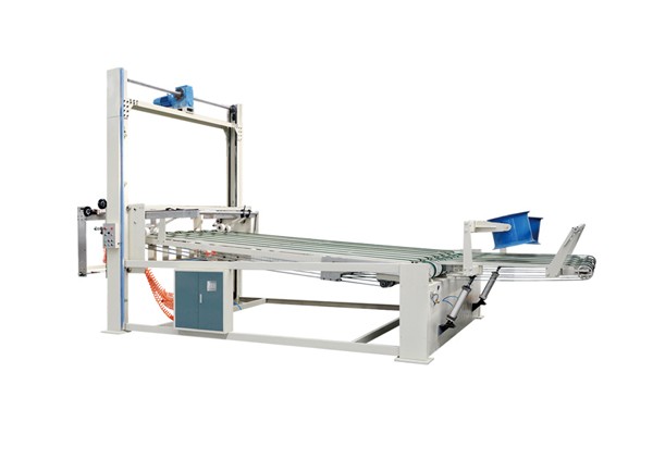 High Efficiency Flexo Printer Slotter Die Cutter With Low Consumption