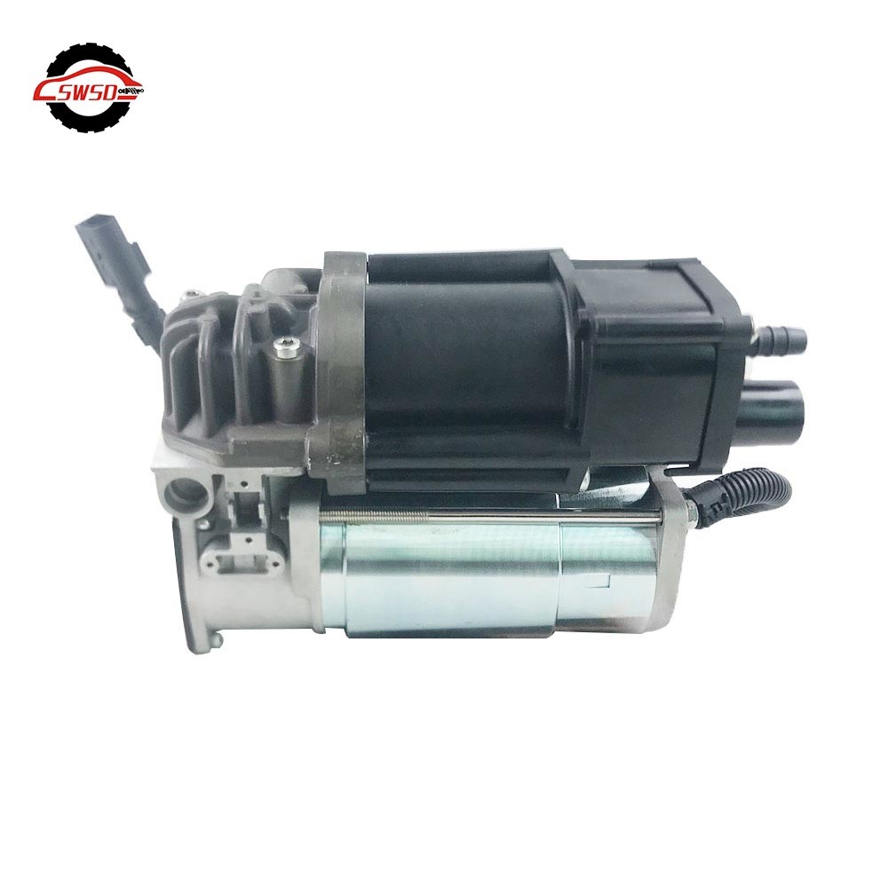 Mercedes W212 E-Class 2123200404 2123200104 Air Suspension Compressor Pump