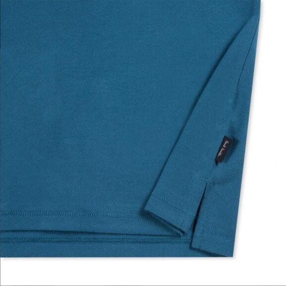 Eco Friendly Polo Bamboo T Shirt Anti Shrink With Embroidery Or Printing Logo