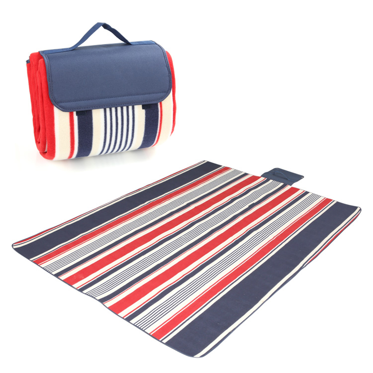 Travel Outdoor Picnic Mat Waterproof Moistureproof Convenient