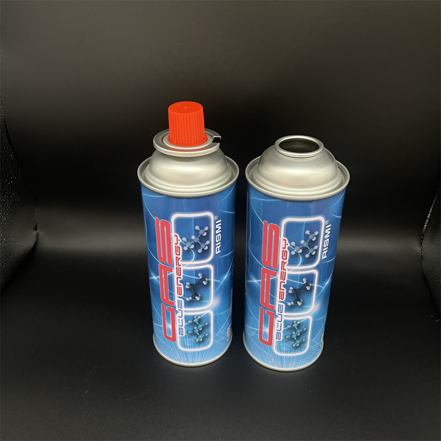 High Capacity Butane Fuel Cartridge For Portable Heaters - Long-Lasting And Efficient Heating Solution For Indoor