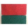 Buy cheap Rice Shape EPDM Rubber Granules For Kindergarten Playground from wholesalers