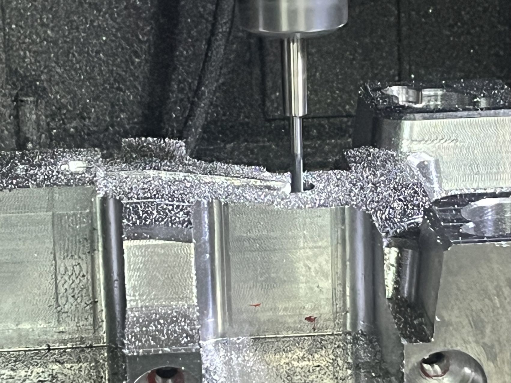 Custom Car Parts Moulds Manufacturer | Precision Tooling for Automotive Interior & Exterior Components by UTrust Mould