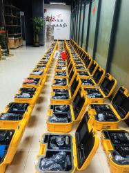 Shenzhen Huayixin Technology Co., Ltd.