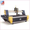Buy cheap 30KW 37KW Waterjet Cutting Machine Industrial Marble Stone Cutting Machine from wholesalers