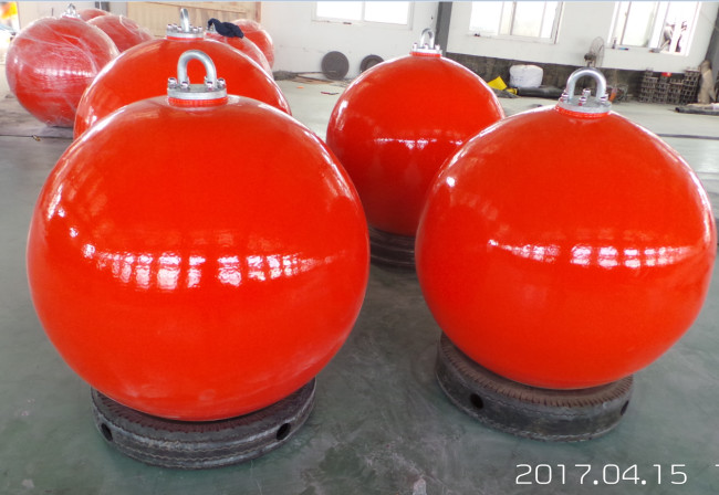 Customized Length Foam Filled Fender With Excellent Performance