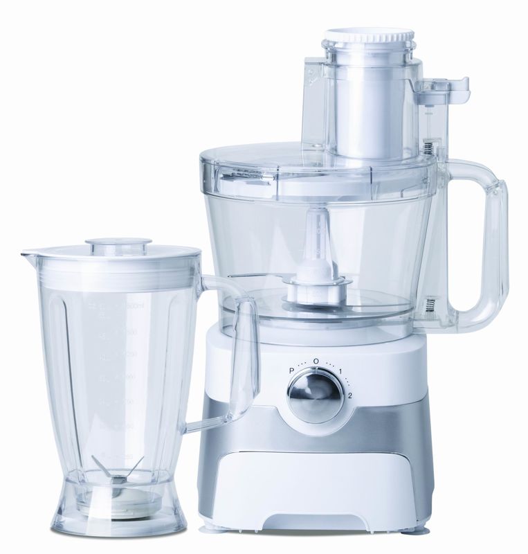 FP403 Classic All in One Food Processor