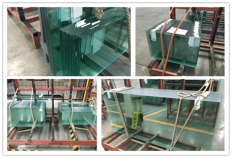 Easy install and operate glass cutting table cnc cutting machine for sale