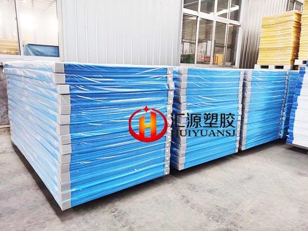 Waterproof Impact Resistant Fire Rated Correx Sheets