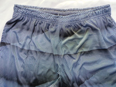 Pantone Colors 140gsm Mens Jogging Shorts With Phone Pocket