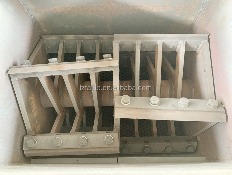 CE Plastic Crusher Machine Recycle For PP PE PET PVC PPR ABS
