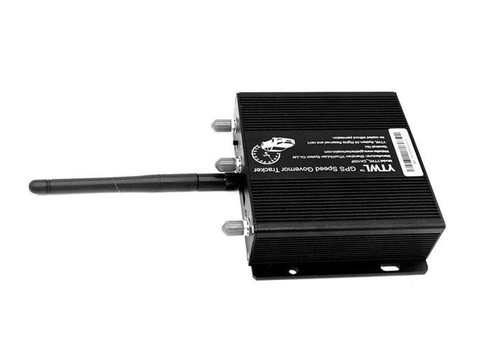 Speed Limiter With GPS GPRS GSM Wireless Antenna Ethiopia Car