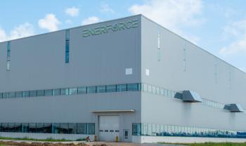 Shenzhen Enerforce Technology Co., Ltd.