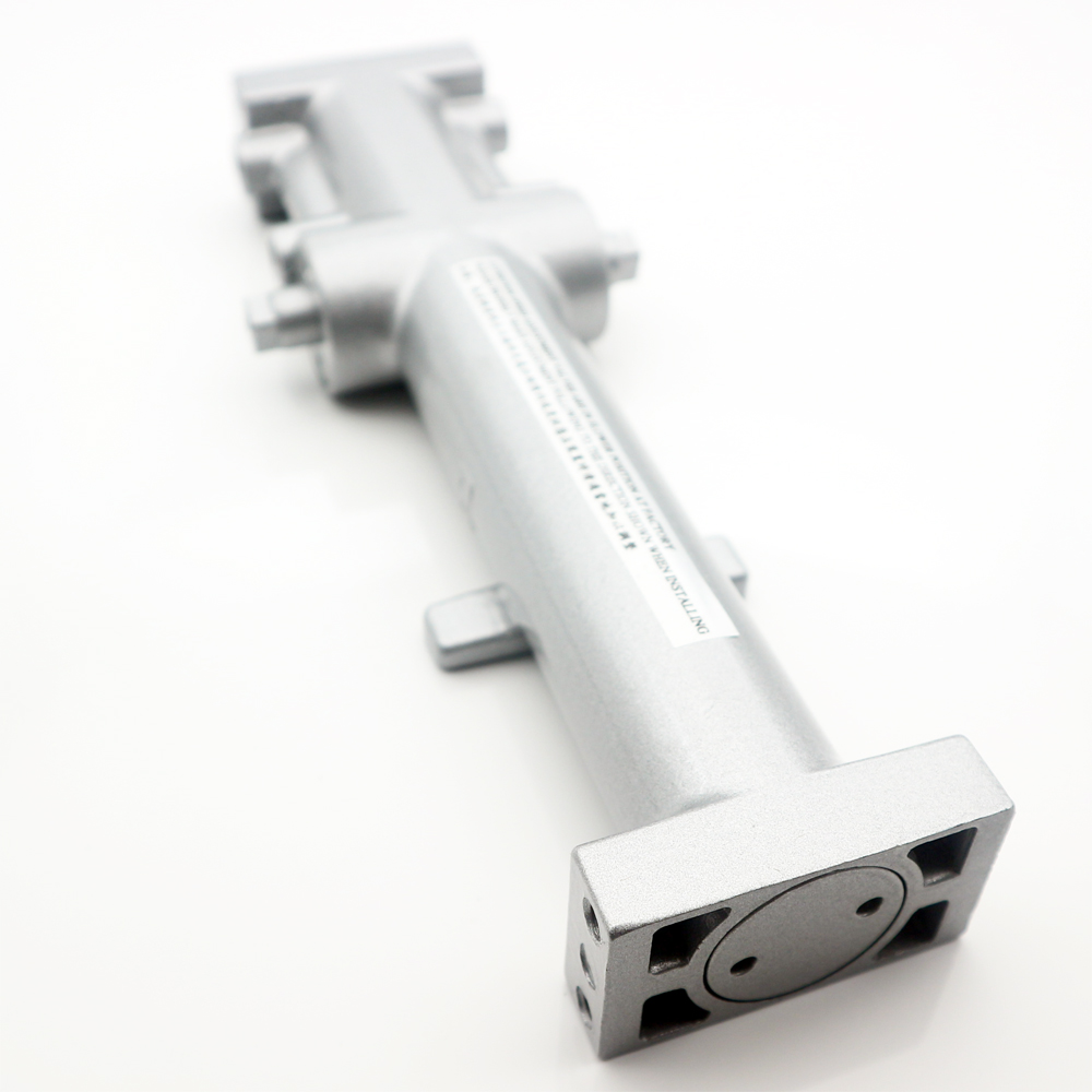 Hotel Galss Door Concealed Door Closer Self Closing Automatic Pneumatic on Sales