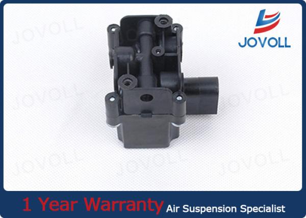 37206789450 37206794465 BMW F02 Air Suspension Valve Block High Strength