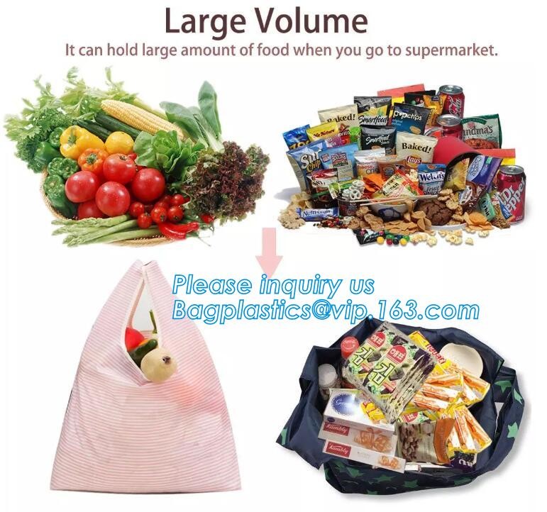 Promotion Custom Eco Friendly Sublimation Polyester Folding Shopping Bag,Promotional Sports Gym Sack Polyester Drawstrin