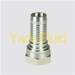 Water Eaton 26712-12-12 JIS Hose Fittings
