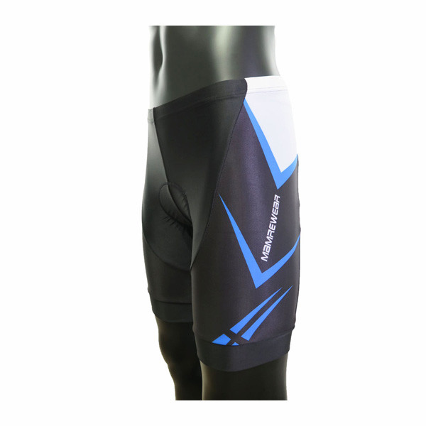 Durable Cool Triathlon Clothing Triathlon Swim Shorts OEM Service Acceptable