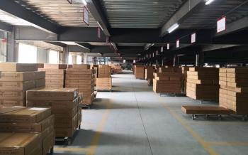 Luoyang Muchn Industrial Co., Ltd.