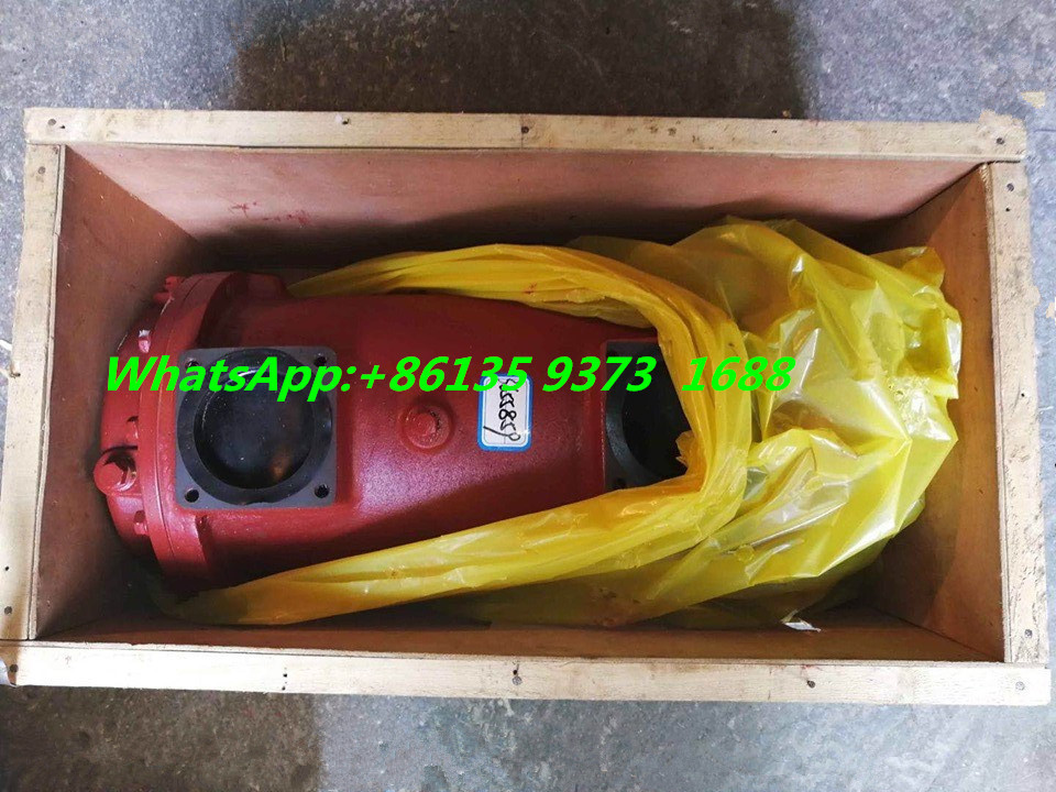 Hot Sell Cummins NTA855 Diesel Marine Engine Parts Heat Exchanger 3655859