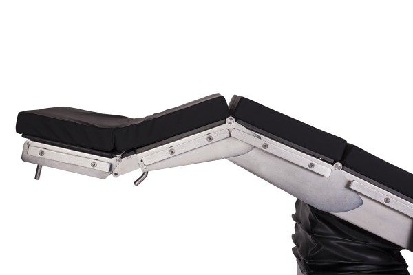 High grade LD3000 Manual Hydraulic Sliding movement Operating Table/Stainless steel operating table/Hydraulic OT table