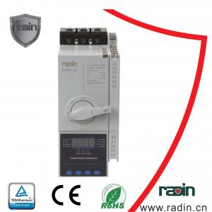 Buy cheap White Overcurrent Protection Device Phase Lose Switch Industrial ODM Available product